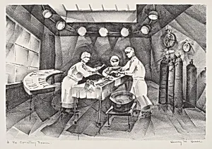 Operating Room