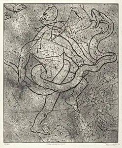 Ophiuchus (Constellation)