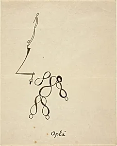 Oplà (Troupe Muscolini)
