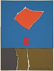 Orange is Day