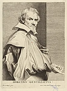 Orazio Gentileschi