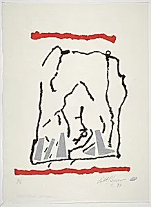 Oriental Landscape