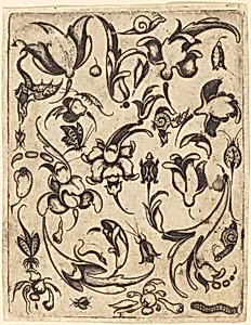 Ornament
