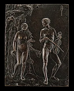 Orpheus and Eurydice