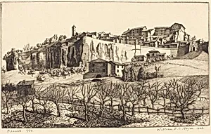 Orvieto