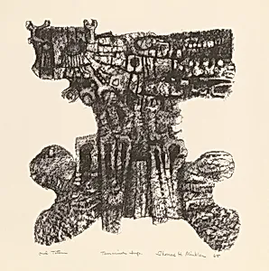 Owl Totem