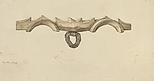 Oxen Yoke