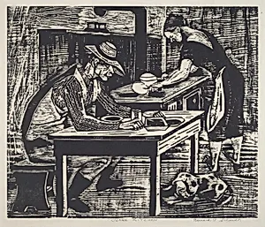 Ozark Kitchen