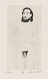 P. Standing