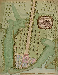 P. Stuyvesant Estate ("Petersfield")