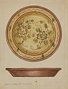 Pa. German Dish