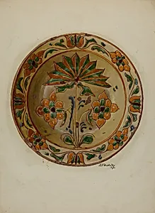 Pa. German Dish