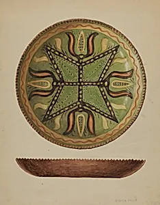 Pa. German Dish