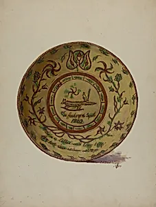 Pa. German Dish