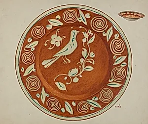 Pa. German Dish