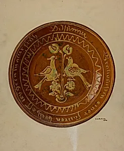 Pa. German Dish