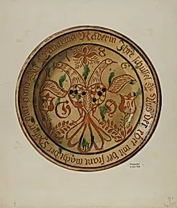 Pa. German Dish