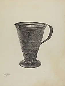 Pa. German Graduated Measure