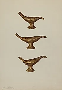 Pa. German Whistle