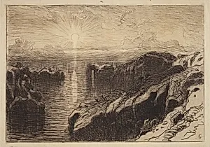 Pacific Coast, California