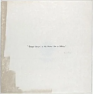 Packaged Horizon, or a Guided Tour to Oblivion