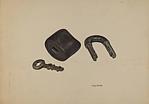 Padlock