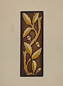 Painted Glass - Mariner's Church