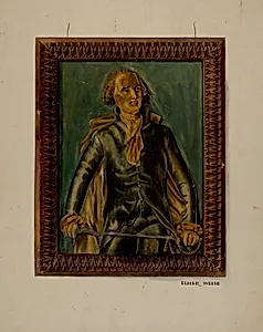 Painted Glass
