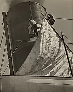 Painting the Stack