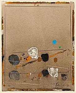 Paintscape Four