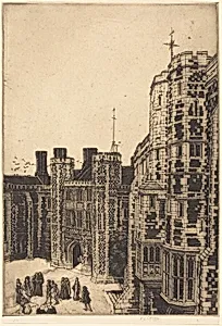 Palace Court