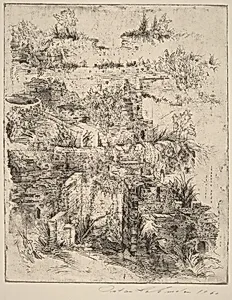 Palatin (Palatine)