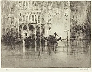 Palazzo d'Oro
