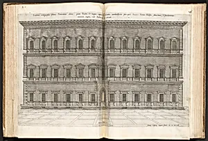 Palazzo Farnese