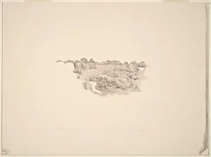Pamet Hill, Truro