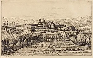 Pamplona