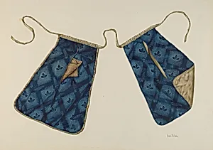 Pannier Pockets