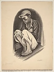 Paper Boy (Niño Papelero)