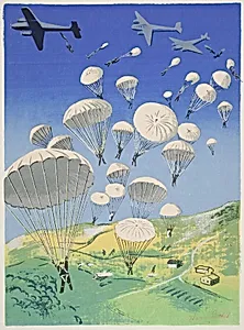 Parachutes