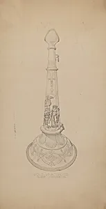 Parade Fire Horn