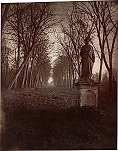 Parc de Sceaux