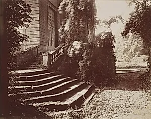 Parc de Sceaux