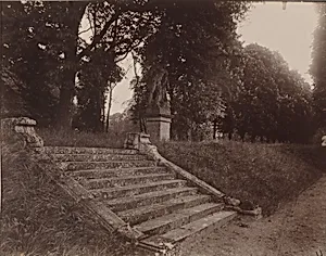 Parc de Sceaux