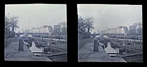 Paris Canal