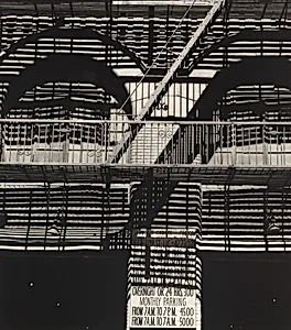 Park Avenue Garage