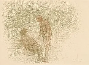 Park Conversation