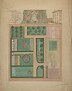 Parmentier Grounds