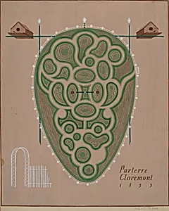 Parterre Claremont