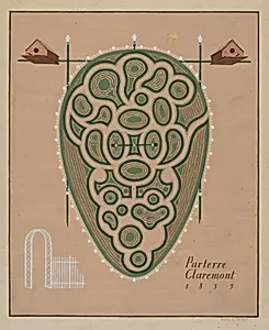 Parterre Claremont