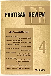 Partisan Review